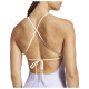 Adidas Γυναικείο ολόσωμο μαγιό Padded Colorblock X-Back Swimsuit Adidas Γυναικείο ολόσωμο μαγιό Padded Colorblock X-Back Swimsuit